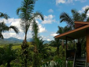 Khao Sok Horizon