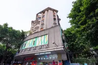 100 Hotel (Guangzhou Panyu Shiqiao Metro Station)