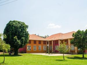 Kabalega Resort - Masindi