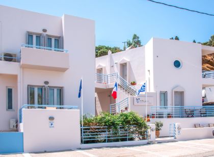 The 10 Best Hotels Close To Mylos Beach Bar Korthi Andros Andros For 2021 Trip Com