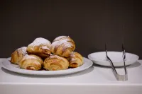 Garni Hotel Zen - petit déjeuner