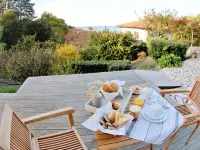 Les Digues Vauban Hotels in Ciboure