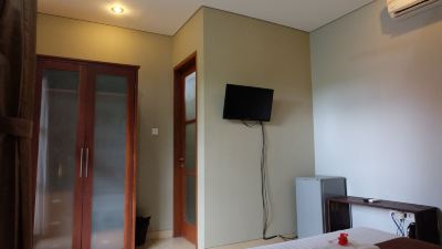 その他 スマランダナ ホテルの写真