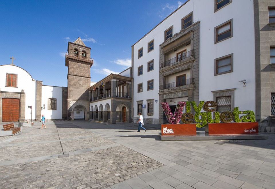 Aminta Home - Valoraciones de hotel de estrellas en Las Palmas de Gran  Canaria