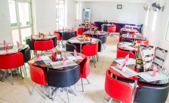 Bilkon Hotel Jinja - Housity