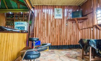 Bilkon Hotel Jinja - Housity