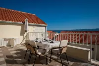 Ratac Apartments Bol Hotels in Brac Island