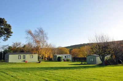 Bridleways Guesthouse & Holiday Homes