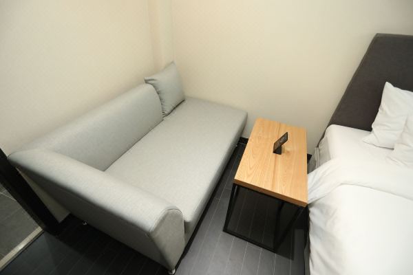 더 퍼스트 호텔(The First Hotel)_4