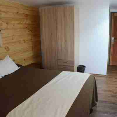Hotel Patagonia Puerto Varas Rooms