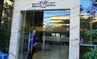 Blue Pearl Hanoi Hotel