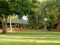 烏達瓦拉維州長營地 莫訥勒格勒區酒店