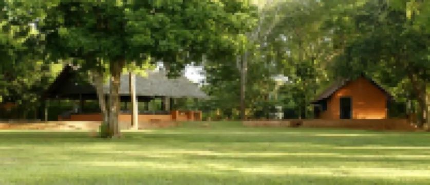 Governor's Camp Udawalawe Hotels in 