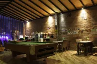 Bali Caps Hostel