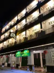 Lucky Hostel - 2 stjerner