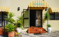 Baraka Guesthouse Hotel in zona Ottery Centre