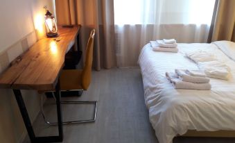 Hotel Nikolsky Red Square
