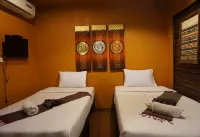 Baanfai Guesthouse Chiangkhong