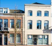 ApartHotel Waepen van Middelburg Hotels near De Veersche Poort