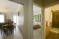 Il Re degli Scalzi - Rooms in Matera