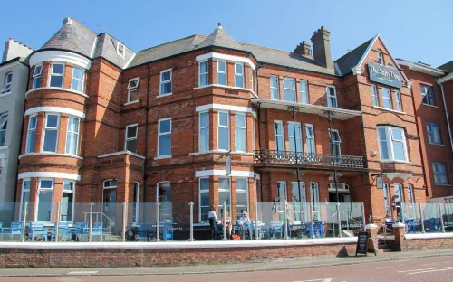 The Nines Hotels in Carrickfergus