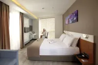 Buca Residence Hotel Hotel in zona Yakamoz Akvaryum