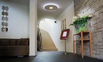 Hotel la Villette