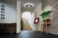 Hotel la Villette Hotels in Antananarivo Avaradrano
