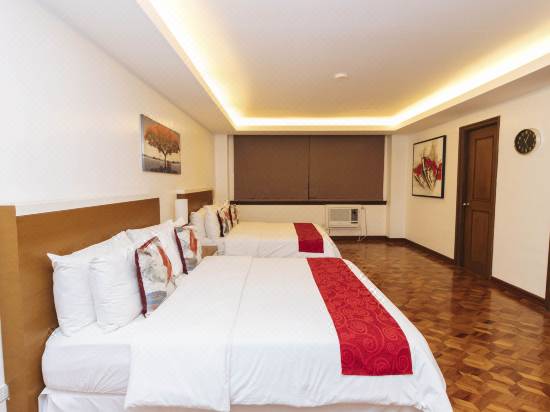 Casino in makati city philippines subic