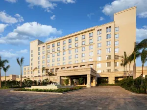 The Santa Maria, a Luxury Collection Hotel & Golf Resort, Panama City