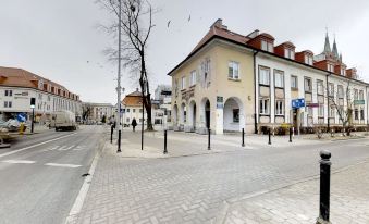 Rint - Centrum Rynek Kościuszki 5A