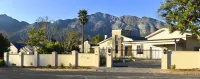 The Protea Apartment No01