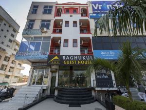 Flagship Hotel Raghukul