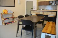 The Woodz Homestay Hotels in Brinchang