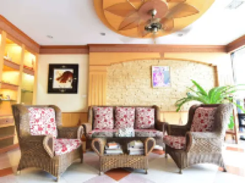 Sansabai House Hotels in Nakhon Ratchasima