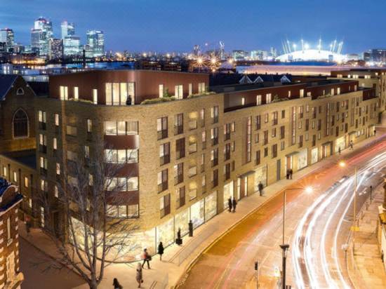 Stay Inn Apartments O2 Arena Greenwich Updated 2021 Price Reviews Trip Com