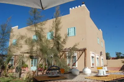 Gite Souss Hotel a Taroudant