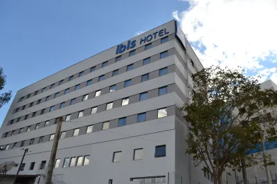 Ibis Budget Divinopolis