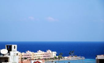 Masaya Hurghada Rooms