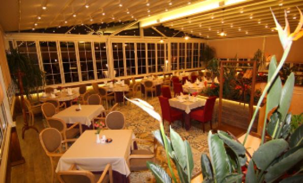 Hotel Boutique Restaurant Gloria - Housity