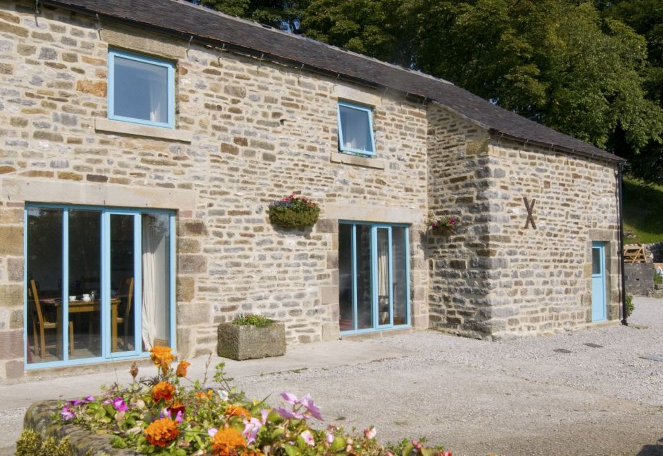 Stoop Farm B&B - Housity