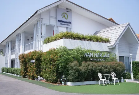 NAN Nakara Boutique