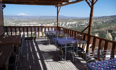 Uchisar Cave House - Housity