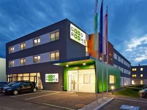 Hotel Good Rooms Guntramsdorf