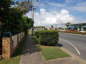 KippaRing Village Motel (Near Redcliffe)