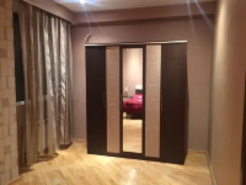 バショ アパートメント