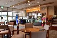Mohang Haenaru Hotel