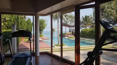 รูปภาพของปราณลักษณ์ พูล วิลล่า ฮอลลิเดย์ โฮม