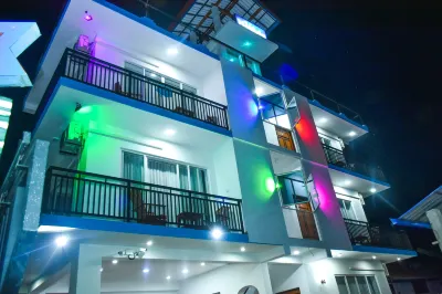 Nebula Residence