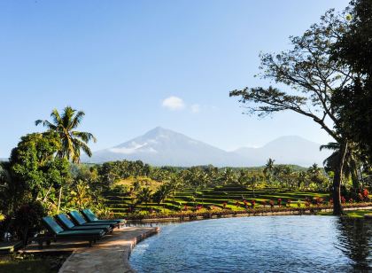 Ijen Resort and Villas - the Hidden Paradise